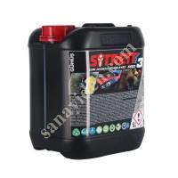 SİTRETT MX3 PRO MULTI-PURPOSE CLEANER 5 KG SILVER, Other Petroleum & Chemical - Plastic Industry
