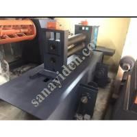 ZERO SLITTING MACHINE, Sheet Products