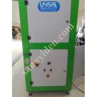 CHILLER COOLING MANUFACTURING AND FAILURE,