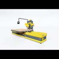 MARBLE SIDE CUTTING MACHINE,