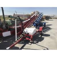 BALE LOADING ELEVATOR, Balers