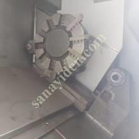 12 INCH CNC LATHE URGENT SALE MUHARREM SANCI, Cnc Lathes