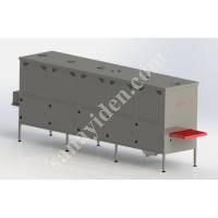 CAKE PAN DRYER, Food Machinery