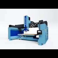 MARBLE BRIDGE CUTTING MACHINE,