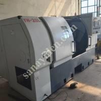 12 INCH CNC LATHE URGENT SALE MUHARREM SANCI, Cnc Lathes