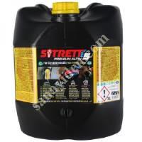 SİTRETT MX5 PREMIUM MULTI-PURPOSE CLEANER 30 KG GOLD,