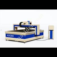 COMPUTERIZED WOOD ENGRAVING MACHINE,