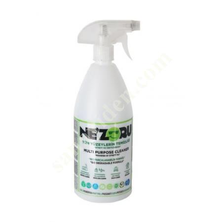 NEZORU CLEANING ALL SURFACES 1 KG, Other Petroleum & Chemical - Plastic Industry