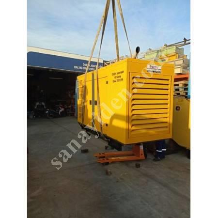 GENERATOR FOR SALE, Generator