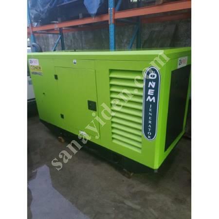 GENERATOR FOR SALE, Generator