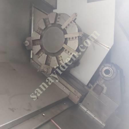 12 INCH CNC LATHE URGENT SALE MUHARREM SANCI, Cnc Lathes