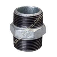 PIPE FITTINGS (FITTINGS) > 280 NIPPLE, Nipple Types