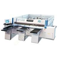 MAYER PS80 PANEL SIZING MACHINE, 3D Printers