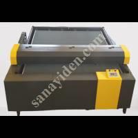 LASER CUTTING MACHINE, Wood Working