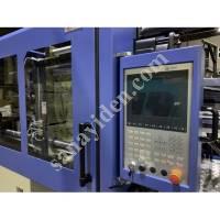 ASM-Z270S SERVO SYSTEM PLASTIC INJECTION MACHINE, Plastic Injection Molding Machines