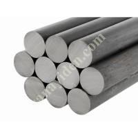 HOT ROLLED QUALIFIED STEELS, Rolled Products