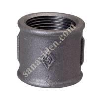 PIPE FITTINGS (FITTINGS) > 270 COUPLE,