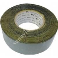 ANTI-CORROSION (PIPE WINDING) TAPE, Calcification And Corrosion