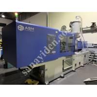 ASM-Z270S PLASTIC INJECTION MACHINE, Plastic Injection Molding Machines