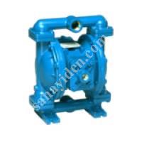 SANDPIPER DIAPHRAGM TRANSFER PUMPS S1F METALLIC, Diaphragm Pumps