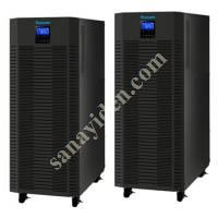 TRANSFORMER-FREE ONLINE3 PHASE UNINTERRUPTED POWER SUPPLY,