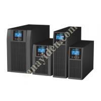 TRAFOSUZ ONLİNE UPS / 1/1 FAZ ONLİNE UPS, Elektronik Sistemler