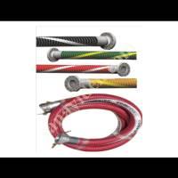 FUEL HOSE,