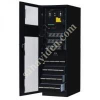 MODULAR UNINTERRUPTED POWER SOURCES MTI 200 (20-200KVA), Electronic Systems