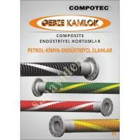 CHEMICAL HOSE,