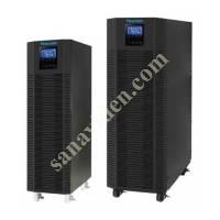 TRANSFORMER-FREE  1 PHASE UNINTERRUPTED POWER SOURCES QUANTUM,