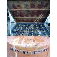 BATTERY FORKLIFT,