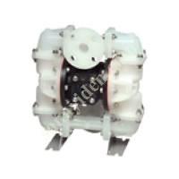 SANDPIPER DIAPHRAGM TRANSFER PUMPS >S-10 PLASTIC,