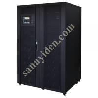 MODÜLER KESİNTİSİZ GÜÇ KAYNAKLARI MTI 500 (40-1500KVA), Elektronik Sistemler