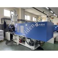 ASM-Z140S SERVO SYSTEM PLASTIC INJECTION MACHINE, Plastic Injection Molding Machines