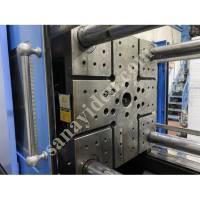 HAITIAN HTF250X PLASTIC INJECTION MACHINE WITH FULL REVISION, Plastic Injection Molding Machines