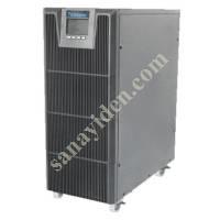 TRANSFORMER-FREE ONLINE1 PHASE UNINTERRUPTED POWER SOURCES,