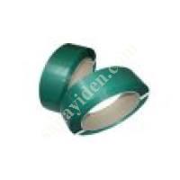 16MM 1400M POLYESTER STRIP - PET GREEN STRIP STRIP,