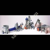 PELLET PRODUCTION LINE,