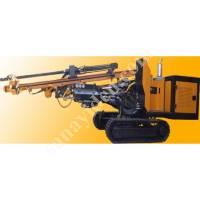 CRAWLER ROCK DRILLING MACHINE, Other