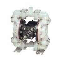 SANDPIPER DIAPHRAGM TRANSFER PUMPS >S-07 PLASTIC,