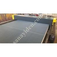 LASER CUTTING MACHINE, Wood Working