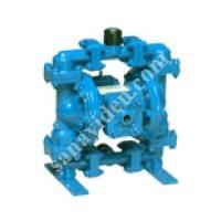 SANDPIPER DIAPHRAGM TRANSFER PUMPS >S-05 METALLIC, Hydraulic Pneumatic Systems Parts