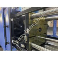 ASM-Z140S SERVO SYSTEM PLASTIC INJECTION MACHINE, Plastic Injection Molding Machines