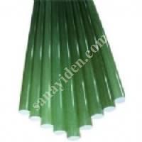 EPOXY ROD, Industrial Pipes