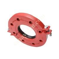 COUPLINGS > 321 S GROOVED FLANGE, Flange