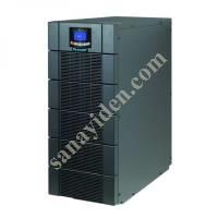 TRANSFORMER-FREE  UNINTERRUPTED POWER SUPPLY QUANTUM (6-10KVA),