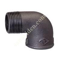 PIPE FITTINGS (FITTINGS) > 92 TAIL ELBOW,