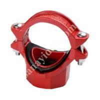 COUPLINGS > 3J TE GEAR MECHANICAL,