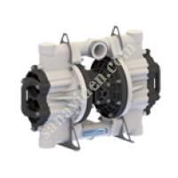 SANDPIPER DIAPHRAGM TRANSFER PUMPS >HD20F PLASTIC,