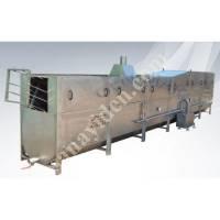 CASE WASHING MACHINE, Food Machinery